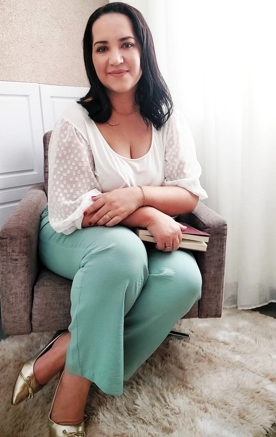 Leilane Karina Lacerda Rodrigues